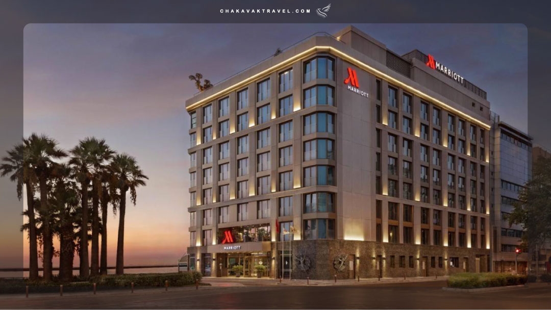 MARRIOTT IZMIR