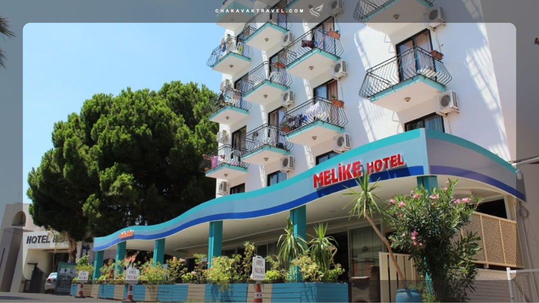 MELIKE