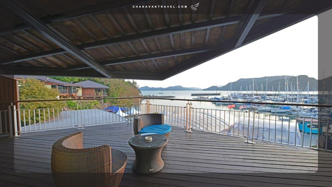 RAMADA LANGKAWI MARINA