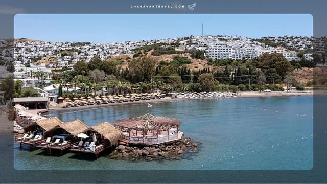 GOLDEN BEACH