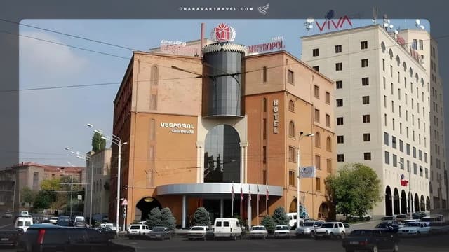 METROPOL