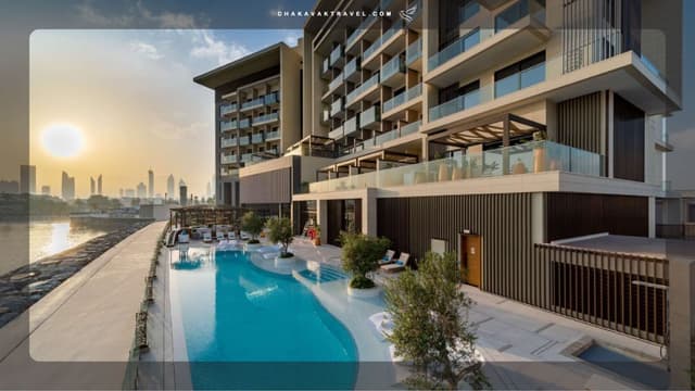 HYATT CENTRIC