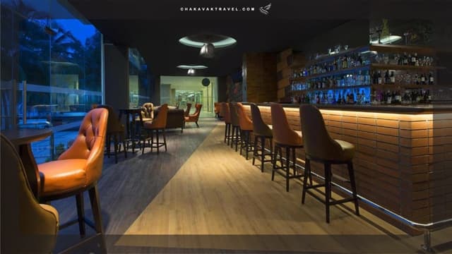 MERCURE BEACH PENANG