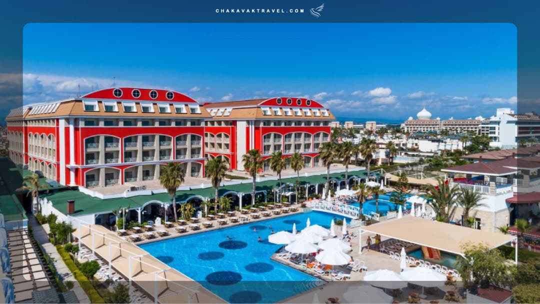 ORANGE COUNTY BELEK