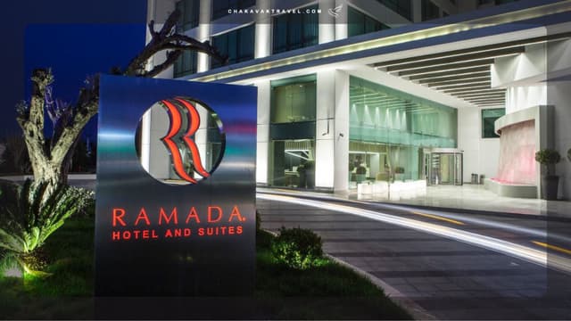 RAMADA SUITE