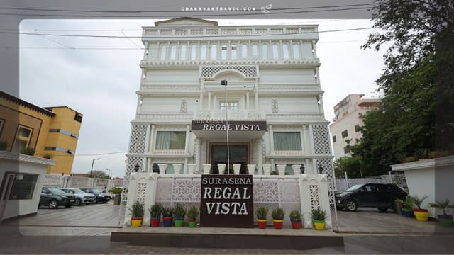 REGAL VISTA