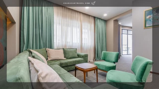 Best Western Tbilisi City Center