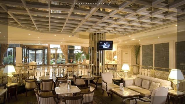 ELITTE WORLD PRESTIGE