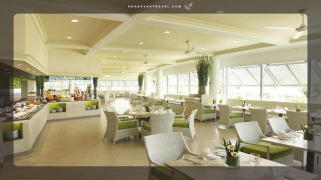 GOLDEN SANDS BY SHANGRILA