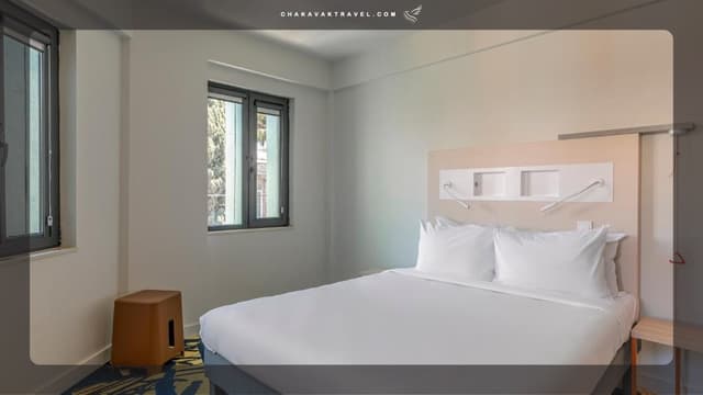 Ibis Budget Tbilisi Center Hotel