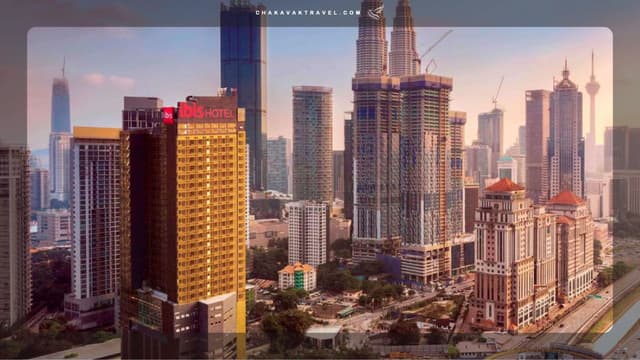 Ibis Kuala Lumpur City Centre Hotel