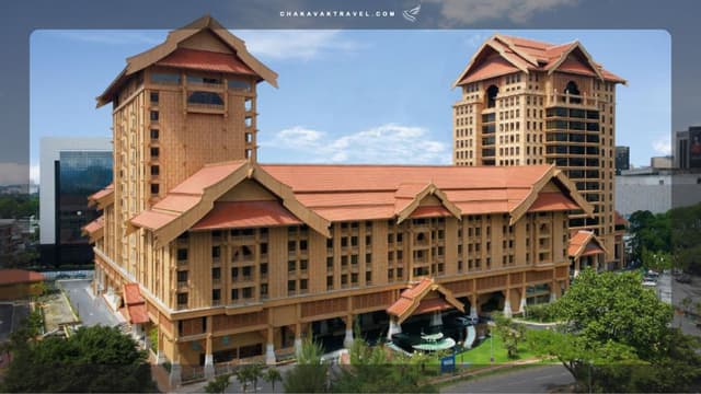 Royale Chulan Kuala Lumpur