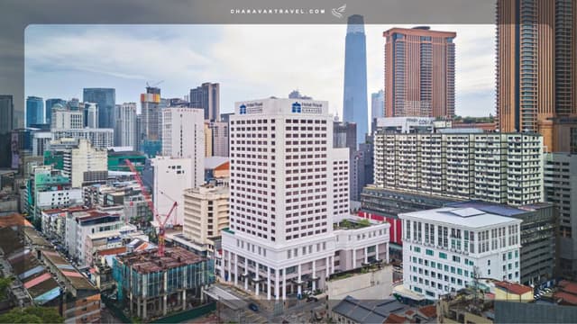 Royale Signature Hotel