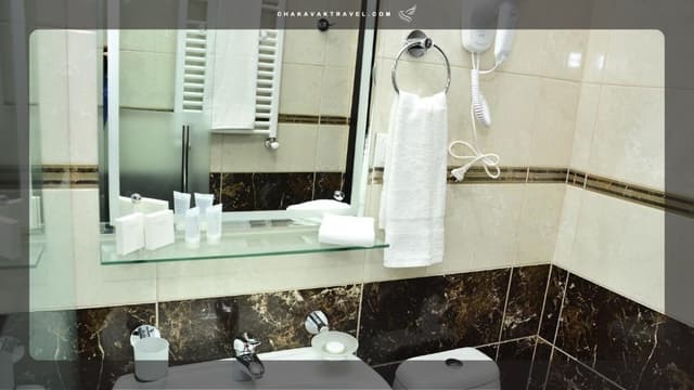 Rustaveli Palace Hotel