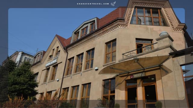 YEREVAN DELUXE