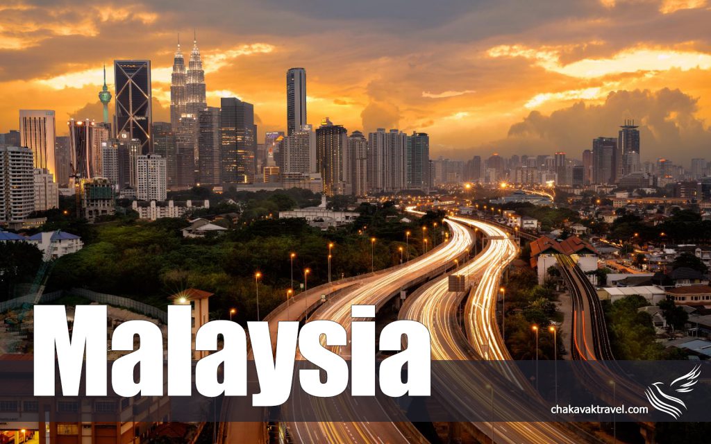 تور مالزی کشور مالزی معرفی مالزی سفر به مالزی کوالالامپور