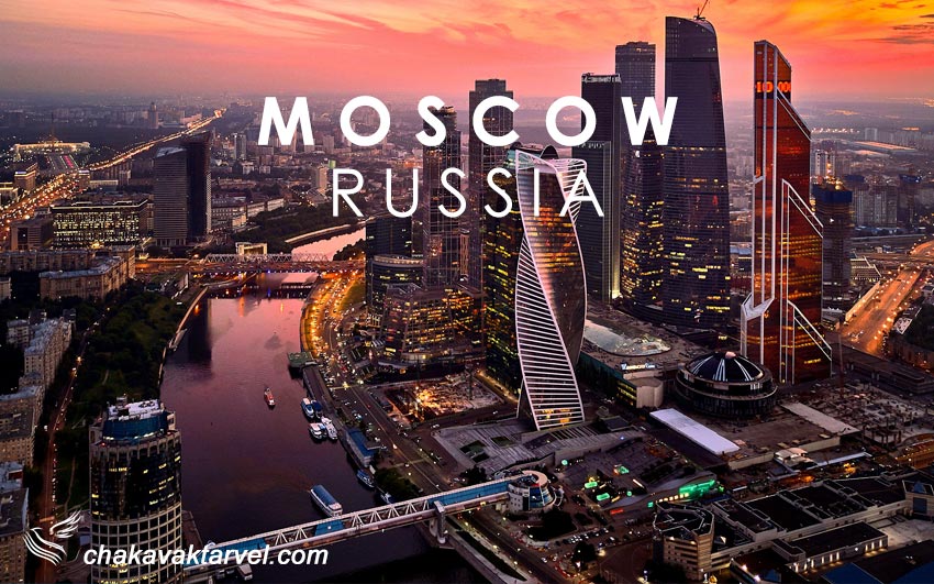 6 توصیه مهم که هر گردشگری باید درباره شهر مسکو بداند