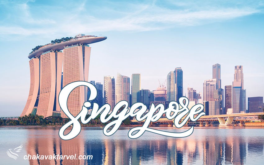 سنگاپور و معرفی 10 جاذبه گردشگری آن