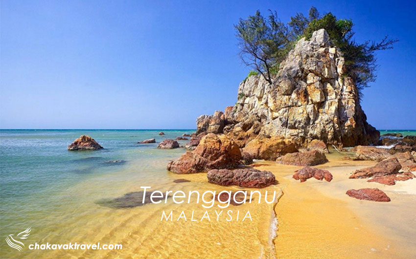 معرفی ایالت ترنگانو (Terengganu) مالزی و جزیره های آن