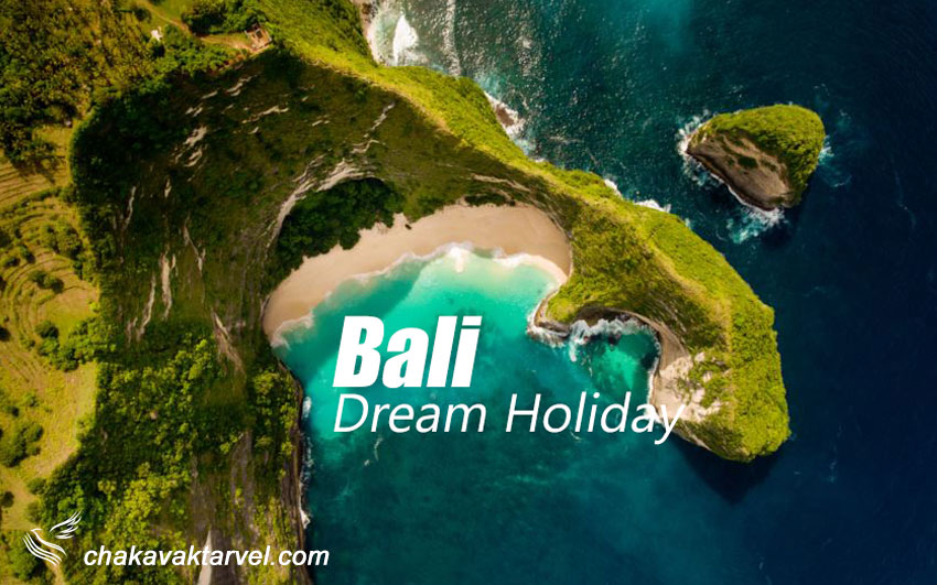 جزیره بالی رویای گردشگران در شرق آسیا جزیره نوسا