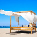 هتل گرند میراژ 5 ستاره بالی Grand Mirage Resort & Thalasso Bali در ساحل نوسادوا