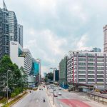 هتل متروپل کوالالامپور 3 ستاره Metropol Hotel Kuala Lumpur با امکانات و تصاویر عکس