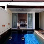 هتل آنوایا بیچ ریزورت 5 ستاره بالی Anvaya Beach Resort Bali