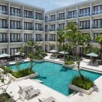 هتل آنوایا بیچ ریزورت 5 ستاره بالی Anvaya Beach Resort Bali