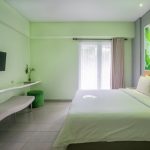 هتل 4 ستاره ادن Eden Hotel Kuta Bali