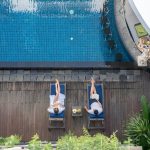 هتل 4 ستاره ادن Eden Hotel Kuta Bali