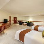 هتل دیسکاوری کارتیکا بالی هتل 5 ستاره bali Discovery Kartika Plaza Hotel