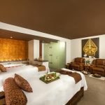 هتل 4 ستاره سان آیلند Sun Island Hotel & Spa Legian