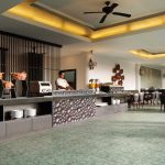 هتل وایت رز کوتا بالی  White Rose Kuta Resort , Villas & Spa