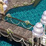 مراسم عروسی در هتل 4 ستاره سان آیلند کوتا بالی Sun Island Hotel Spa Kuta