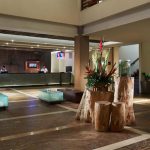 لابی هتل 4 ستاره سان آیلند کوتا بالی Sun Island Hotel Spa Kuta