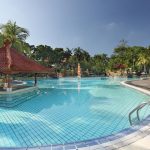 هتل 5 ستاره بینتانگ بالی Bintang Bali Resort