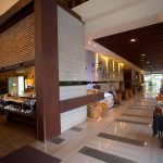 هتل 4 ستاره گرند ایکسورا بالی Grand Ixora Kuta Resort در بالی اندونزی