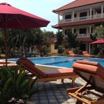 هتل Mekar Jaya Bungalows دو ستاره در بالی اندونزی