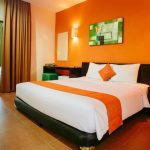 هتل سه ستاره اسپازیو بالی Spazzio Bali Hotel
