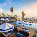 هتل 5 ستاره سافیتل نوسادوآ بالی Sofitel Bali Nusa Dua Beach Resort