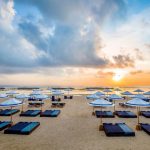 هتل 5 ستاره سافیتل نوسادوآ بالی Sofitel Bali Nusa Dua Beach Resort