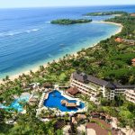 هتل نوسا دوآ بیچ بالی Nusa Dua Beach Hotel & Spa Bali پنج ستاره اندونزی