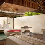 هتل نوسا دوآ بیچ بالی Nusa Dua Beach Hotel & Spa Bali پنج ستاره اندونزی