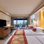 هتل گرند حیات بالی Grand Hyatt Holet Bali لوکس و 5 ستاره اندونزی