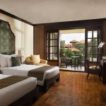 هتل آیودیا ریزورت 5 ستاره بالی Ayodya Resort Bali Hotel