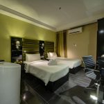 هتل 3 ستاره آرنا استار کوالالامپور Arenaa Star Hotel Kuala Lumpur