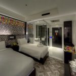 هتل 3 ستاره آرنا استار کوالالامپور Arenaa Star Hotel Kuala Lumpur