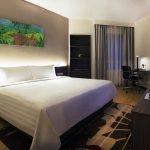 هتل اوکوود 4 ستاره کوالالامپور Oakwood Hotel and Residence Kuala Lumpur هتل اکوود