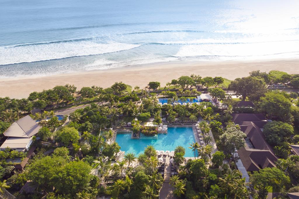 هتل پادما لجیان 5 ستاره بالی Padma Resort Legian هتل پادما لگیان