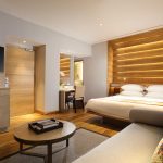 هتل پادما لجیان 5 ستاره بالی Padma Resort Legian هتل پادما لگیان